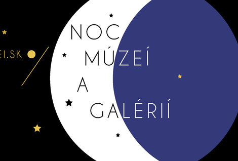 Noc múzeí a galérií 2015 vo Svidníku